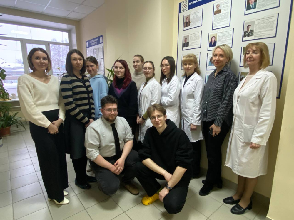 Культура питания россиян: социологический взгляд обсудили на Журнальном клубе Института профилактической медицины